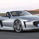 Illustration for article titled Is Audi Really Working On An R6 Boxster-Derived Sports Car?